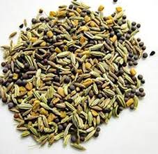 Natural  Panch Phoron